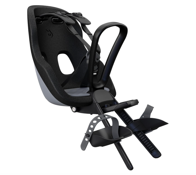 Shop Thule Yepp Nexxt 2 Mini, Monument at GoodBuy Gear