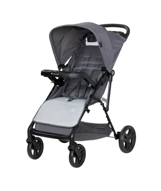 Shop Baby Trend Venture Travel System Stroller, 2025, Desert Gray at GoodBuy Gear
