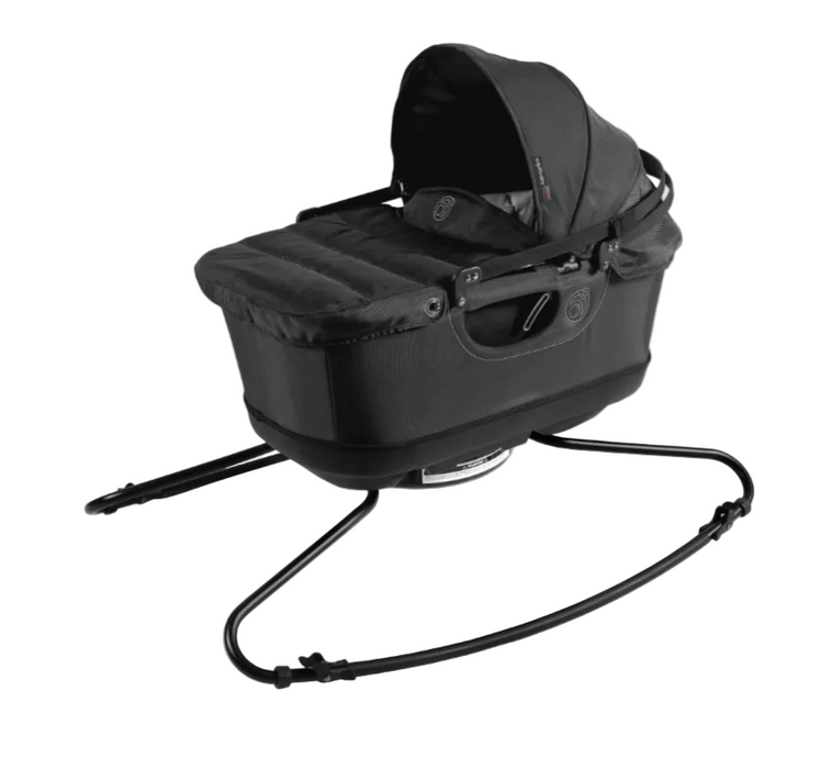 Shop Orbit Baby G5 Bassinet Rocker, Black at GoodBuy Gear