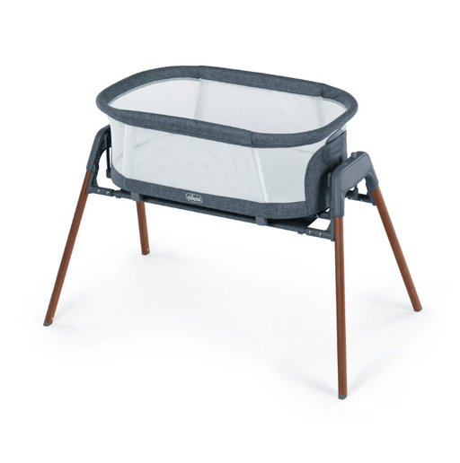 Shop Chicco LullaGlide 3-in-1 Bassinet, Luna at GoodBuy Gear