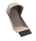 Shop Bugaboo Butterfly Seat Fabric, Desert Taupe at GoodBuy Gear
