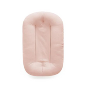Shop Snuggle Me Organic Infant Lounger, Sugar Plum at GoodBuy Gear