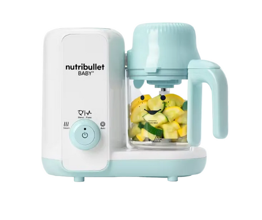 Shop Nutribullet Baby Steam And Blend at GoodBuy Gear