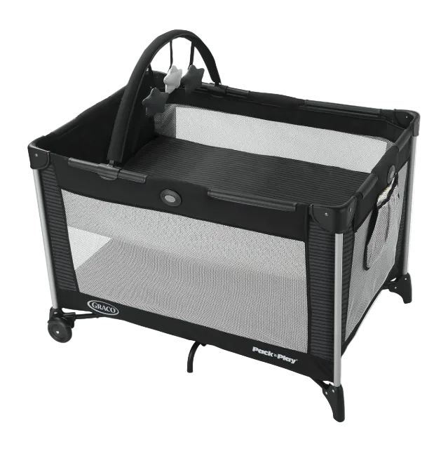 Shop Graco Pack 'n Play On The Go Playard, Kaden at GoodBuy Gear