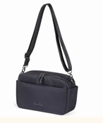 Shop Silver Cross Universal Parent Stroller Organizer, Black at GoodBuy Gear