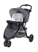 Shop Baby Trend EZ Ride Travel System Stroller, 2025, Dash Grey at GoodBuy Gear