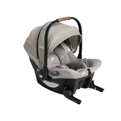 Shop Joie Mint Latch Infant Car Seat, 2025, Dove at GoodBuy Gear