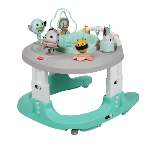 Shop Tiny Love Here I Grow 4-in-1 Baby Walker And Activity Center, Magical Tales at GoodBuy Gear