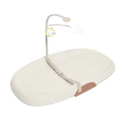 Shop Skip Hop Wipe-Clean Changing Pad, Oat at GoodBuy Gear