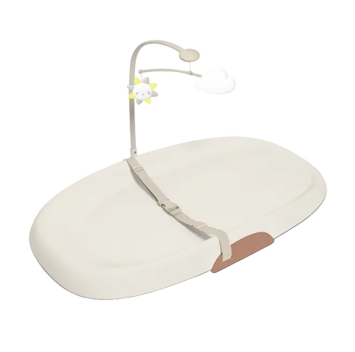 Shop Skip Hop Wipe-Clean Changing Pad, Oat at GoodBuy Gear