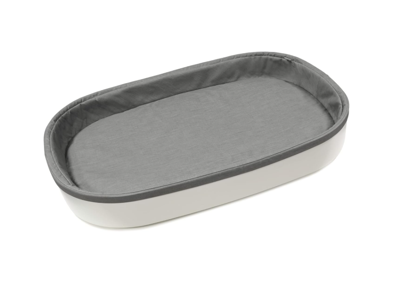 Shop Stokke Sleepi Changer, White at GoodBuy Gear