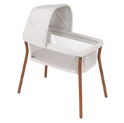 Shop Chicco LullaGo Anywhere LE Portable Bassinet, Serene at GoodBuy Gear