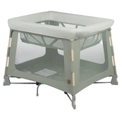 Shop Maxi-Cosi Swift Play Yard, Classic Green at GoodBuy Gear