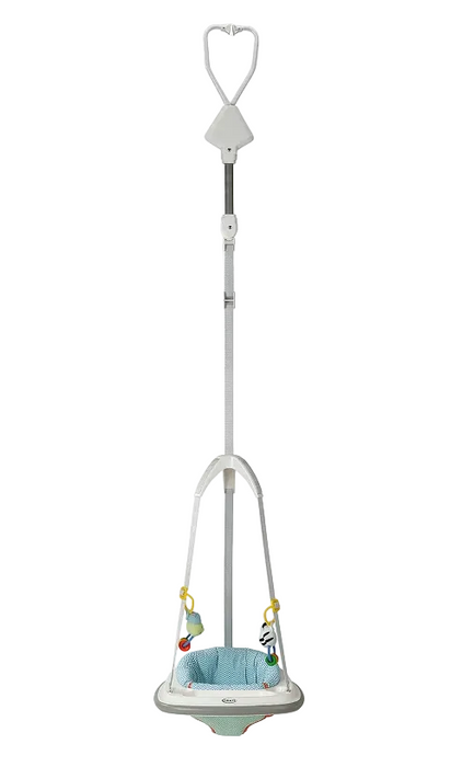 Shop Graco Doorway Bumper Jumper, Caravan at GoodBuy Gear