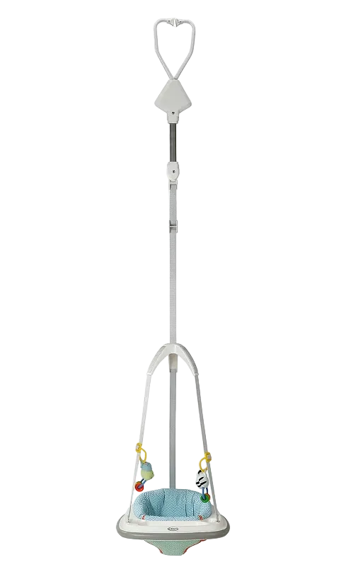 Shop Graco Doorway Bumper Jumper, Caravan at GoodBuy Gear