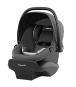 Shop Evenflo Litemax NXT Infant Car Seat with SensorSafe, 2025, Anchor Gray at GoodBuy Gear