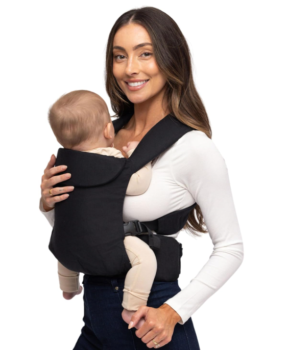 Shop Wildbird Aerial Carrier, Raven, XS-XL at GoodBuy Gear