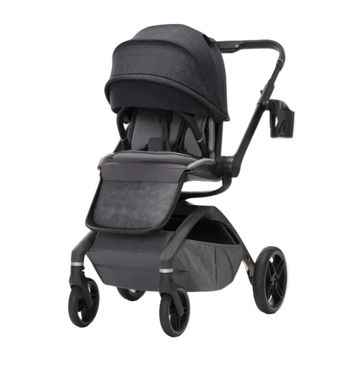 Shop Maxi-Cosi Tana 360° Rotating Modular Stroller, 2024, Onyx Heritage at GoodBuy Gear