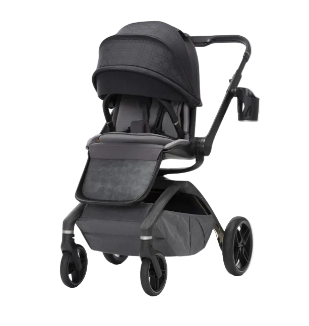Shop Maxi-Cosi Tana 360° Rotating Modular Stroller, 2024, Onyx Heritage at GoodBuy Gear
