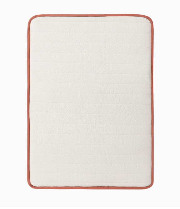 Shop Babyletto Avocado Mini Crib Mattress, Standard Mini Crib at GoodBuy Gear