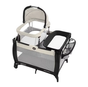 Shop Graco Day2Dream Travel Bassinet Playard, Lo at GoodBuy Gear