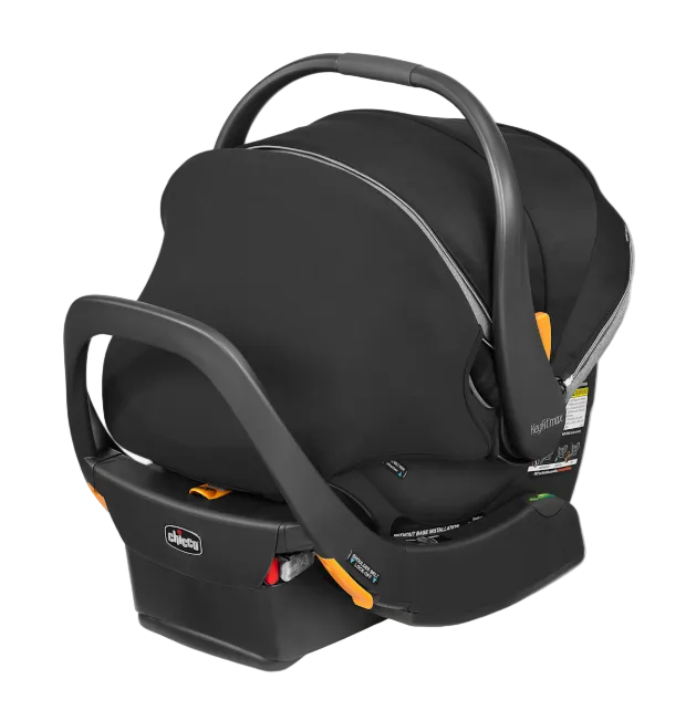 Shop Chicco KeyFit Max Zip ClearTex Infant Car Seat, 2025, Apex HIDDEN REPLACEMENT FOR #420497 at GoodBuy Gear