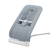 Shop Chicco E-Motion Auto-Glider And Bouncer, Grey at GoodBuy Gear