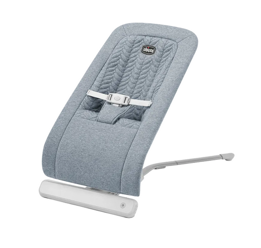 Shop Chicco E-Motion Auto-Glider And Bouncer, Grey at GoodBuy Gear