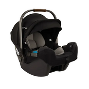 Shop Nuna PIPA rx Infant Car Seat, 2025, Caviar at GoodBuy Gear