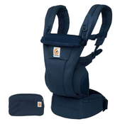 Shop Ergobaby Omni Dream Baby Carrier, Midnight Blue at GoodBuy Gear