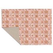 Shop Toki Kids Epic Padded Play Mat 60" x 84", Blooms at GoodBuy Gear