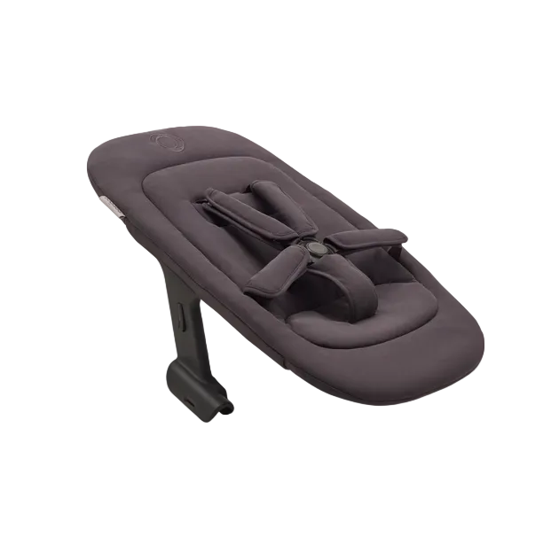 Shop Bugaboo Giraffe Newborn Set, Tornado Grey at GoodBuy Gear