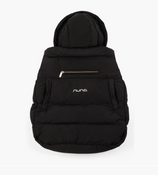 Shop Nuna CUDL Winter Cover, Black at GoodBuy Gear