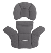 Shop Nuna Pipa Series Infant Insert, GOTS Certified Organic Cotton at GoodBuy Gear