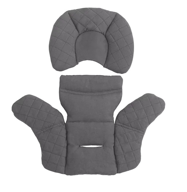 Shop Nuna Pipa Series Infant Insert, GOTS Certified Organic Cotton at GoodBuy Gear
