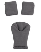 Shop Nuna Pipa Series Infant Insert, GOTS Certified Organic Cotton at GoodBuy Gear