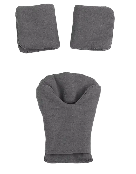 Shop Nuna Pipa Series Infant Insert, GOTS Certified Organic Cotton at GoodBuy Gear