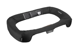 Shop Nuna SENA Changer, Caviar at GoodBuy Gear