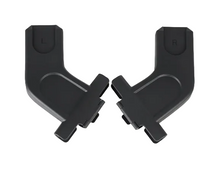 Shop UPPAbaby Car Seat Adapters for Minu and Minu V2, Maxi-Cosi, Nuna & Cybex at GoodBuy Gear