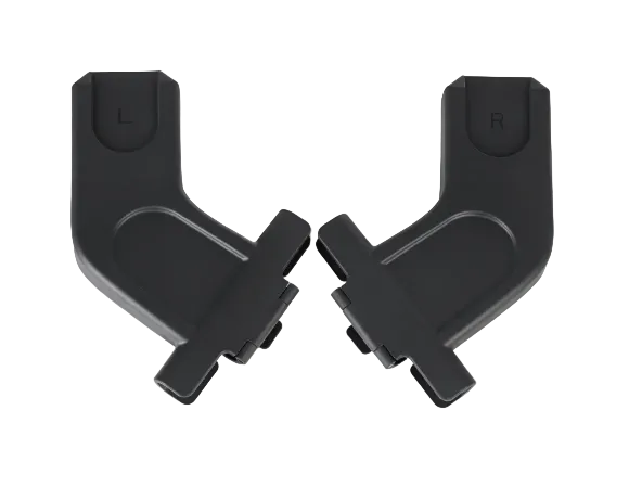 Shop UPPAbaby Car Seat Adapters for Minu and Minu V2, Maxi-Cosi, Nuna & Cybex at GoodBuy Gear