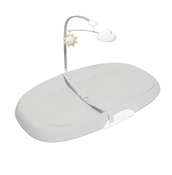Shop Skip Hop Wipe-Clean Changing Pad, Grey at GoodBuy Gear