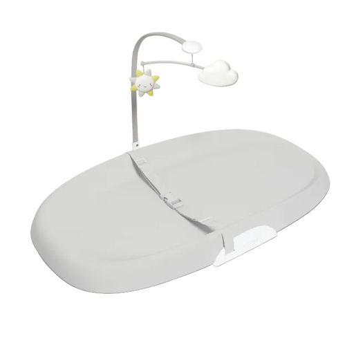 Shop Skip Hop Wipe-Clean Changing Pad, Grey at GoodBuy Gear