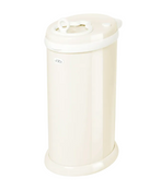 Shop Ubbi Diaper Pail, ivory at GoodBuy Gear