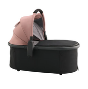 Shop Mockingbird Bassinet, 2026+, Rose at GoodBuy Gear