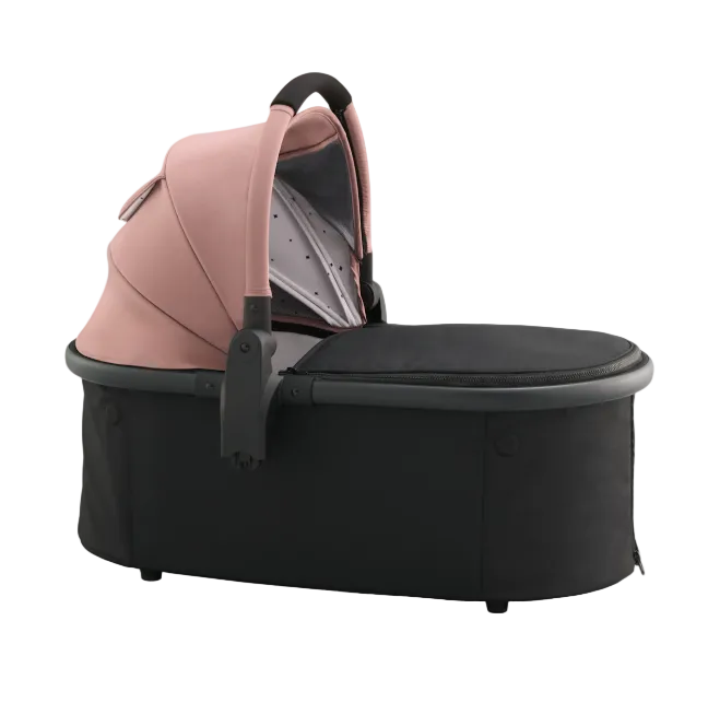 Shop Mockingbird Bassinet, 2026+, Rose at GoodBuy Gear