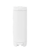 Shop Diaper Genie Deluxe Diaper Pail, White at GoodBuy Gear