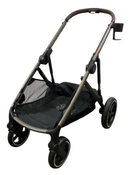 Shop Cybex GAZELLE S Stroller Frame, 2023, Taupe at GoodBuy Gear