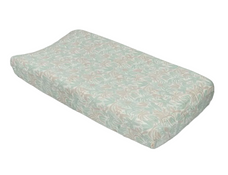 Shop Crane Baby Change Pad Cover, Beach Life at GoodBuy Gear