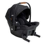 Shop Joie Mint Latch Infant Car Seat, 2025, Shale Dark at GoodBuy Gear