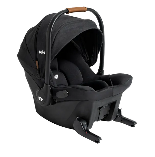 Shop Joie Mint Latch Infant Car Seat, 2025, Shale Dark at GoodBuy Gear